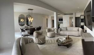 Rental Penthouse Germasogeia