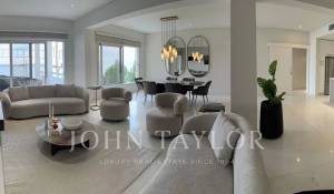 Rental Penthouse Germasogeia