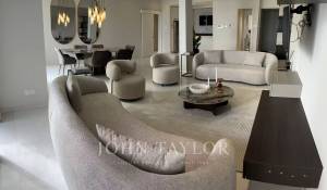 Rental Penthouse Germasogeia