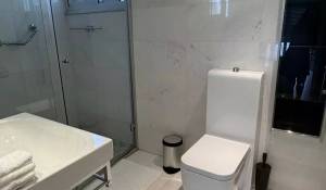 Rental Penthouse Germasogeia