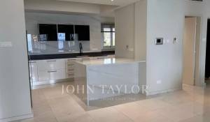 Rental Penthouse Germasogeia