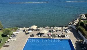 Rental Penthouse Germasogeia