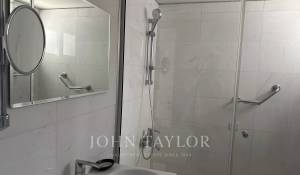 Rental Penthouse Germasogeia
