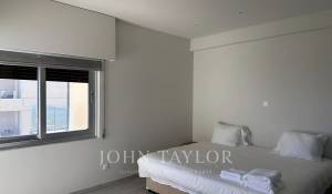 Rental Penthouse Germasogeia