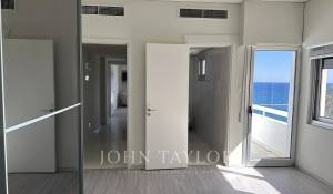 Rental Penthouse Germasogeia