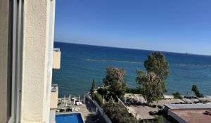 Rental Penthouse Germasogeia