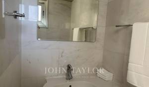 Rental Penthouse Germasogeia