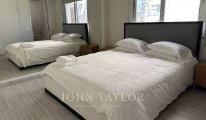 Rental Penthouse Germasogeia