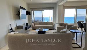 Rental Penthouse Germasogeia