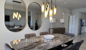 Rental Penthouse Germasogeia