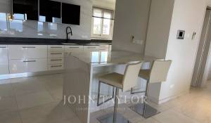 Rental Penthouse Germasogeia