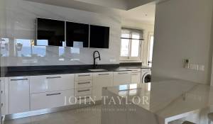 Rental Penthouse Germasogeia