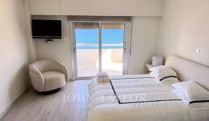Rental Penthouse Germasogeia