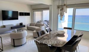 Rental Penthouse Germasogeia