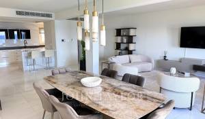 Rental Penthouse Germasogeia