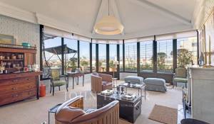 Rental Penthouse Madrid