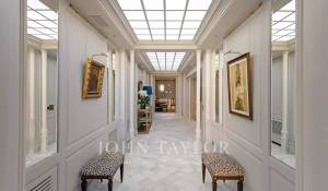 Rental Penthouse Madrid