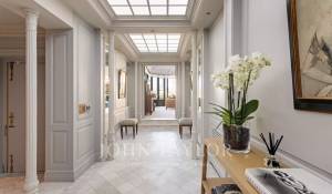 Rental Penthouse Madrid