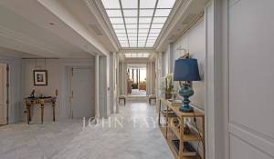 Rental Penthouse Madrid