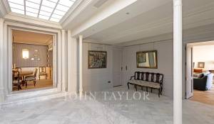 Rental Penthouse Madrid