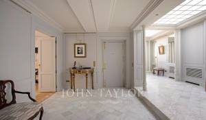 Rental Penthouse Madrid