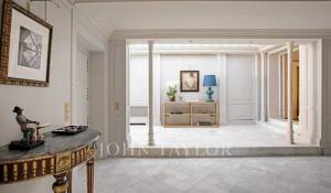 Rental Penthouse Madrid