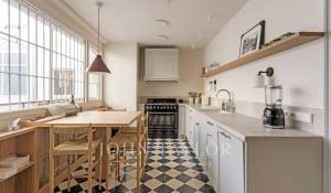 Rental Penthouse Madrid