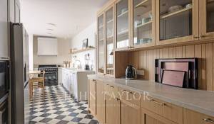 Rental Penthouse Madrid