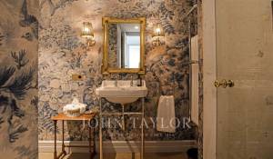 Rental Penthouse Madrid