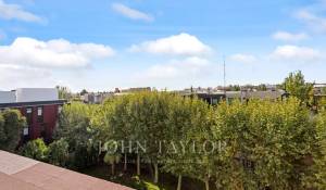 Rental Penthouse Madrid
