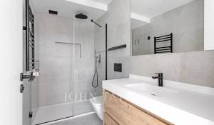 Rental Penthouse Madrid