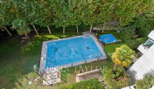 Rental Penthouse Madrid