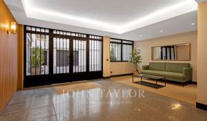 Rental Penthouse Madrid