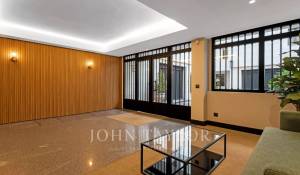 Rental Penthouse Madrid