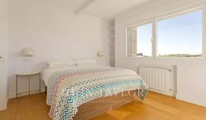 Rental Penthouse Madrid