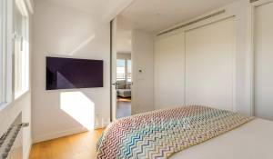Rental Penthouse Madrid
