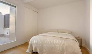 Rental Penthouse Madrid