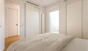 Rental Penthouse Madrid