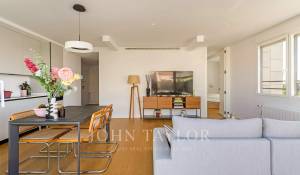 Rental Penthouse Madrid