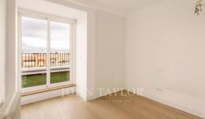 Rental Penthouse Madrid