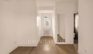 Rental Penthouse Madrid