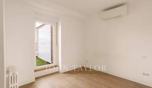 Rental Penthouse Madrid