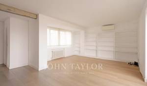 Rental Penthouse Madrid