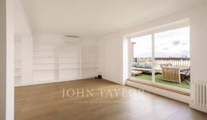 Rental Penthouse Madrid