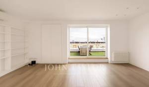 Rental Penthouse Madrid