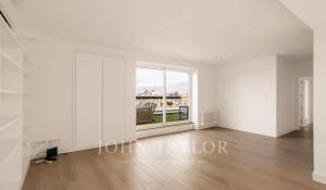 Rental Penthouse Madrid