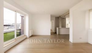 Rental Penthouse Madrid