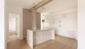 Rental Penthouse Madrid