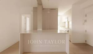 Rental Penthouse Madrid