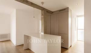 Rental Penthouse Madrid